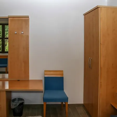 Estalagem Dom Dr. Klementa Juga *